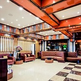 Grand Parazo Hotel Suvarnbhumi Airport