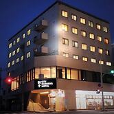 YONAGO CITYGARDENS HOTEL