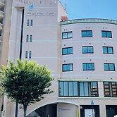 BUSINESS HOTEL KUDAMATSU