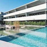 Relaxed Urban Living