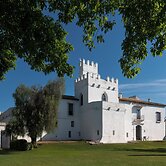 Hotel Cortijo Torre De La Reina