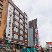 Hotel Mahadeva Regency