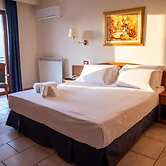 Hotel Bisanzio Resort