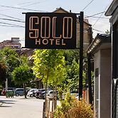 Soho Hotel