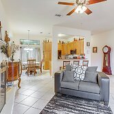 1 Mi to Stillhouse Hollow Lake: Texas Family Home