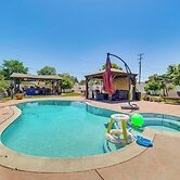 West Covina Gem w/ Pool: 25 Mi to Disneyland!