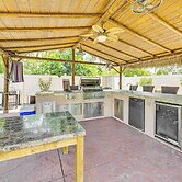 West Covina Gem w/ Pool: 25 Mi to Disneyland!