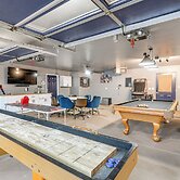 Deluxe Flagstaff Abode w/ Game Room & Outdoor Fun!