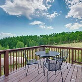 24-00050 Mtn Views & Deck: Fairplay Cabin