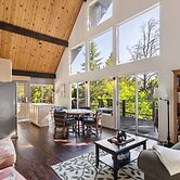 Warm And Cozy Mountain And Lake View Haven 2 Bedroom Cottage by RedAwn