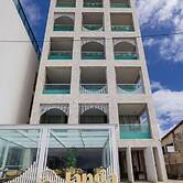 JANGA HOTEL BOUTIQUE