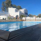 3beds Villa w/ Pool - Near Almeria Beaches