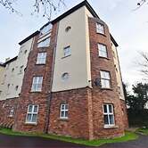 Shell Hill Deluxe Apartment in Coleraine