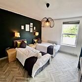 Wednesbury Retreat for Groups & Families