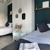 Wednesbury Retreat for Groups & Families