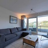 Apartment in Callantsoog Near Beach Access