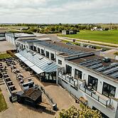 Apartment in Netherlands Near the Coast