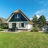 Beachside Villa With Garden