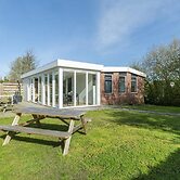 Elegant Bungalow With Sauna and Garden