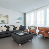 Studio in Callantsoog by Dunes and Sea