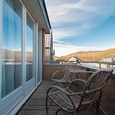 Studio in Callantsoog by Dunes and Sea