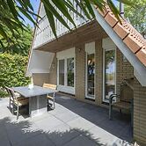 Elegant Holiday Home With Terrace