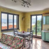 Casa Vista Lago Argegno