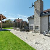 Holiday Home in Julianadorp by Beach