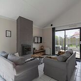Holiday Home in Julianadorp by Beach