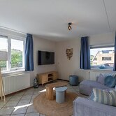 Apartment in Callantsoog With Dune Views