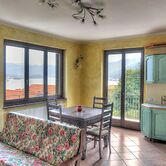 Casa Vista Lago Argegno
