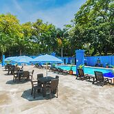 Hotel Tropical San Jeronimo