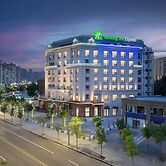 Holiday Inn Express Datong Pingcheng by IHG