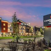Candlewood Suites Lawrenceville Princeton by IHG