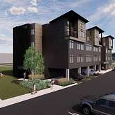 Chugach Naswik Suites