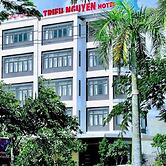 Trieu Nguyen Hotel