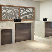 Courtyard BY Marriott Atlanta Covington