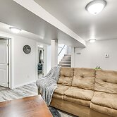 Cozy Sturgis Retreat - Walk to Main St & Saloons!