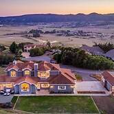 Serene Retreat In The Heart Of Slo 6 Bedroom Home by RedAwning