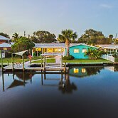 Marlin Manor 4 Bedroom Home by RedAwning