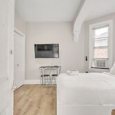 Trolley Teacup Charming Cozy Studio 1 Bedroom Apts by RedAwning