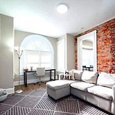 Gilpin Grand - Renovated Space In Trolley Square 1 Bedroom Apts by Red