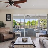 Family Paradise With Private Heated Pool 5 Bedroom Home by RedAwning