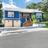 Charming Apartment In The Heart Of San Antonio 3 Bedroom Apts by RedAw