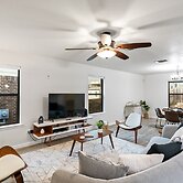 Unwind In Style And Comfort 3 Bedroom Home by RedAwning