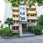 Lugano's Hills Lake View