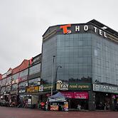 T Hotel Jalan Sultanah