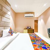 Fabhotel Supreme Suites