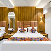 Fabhotel Ms Residency