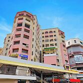 Fabhotel Crystal I
